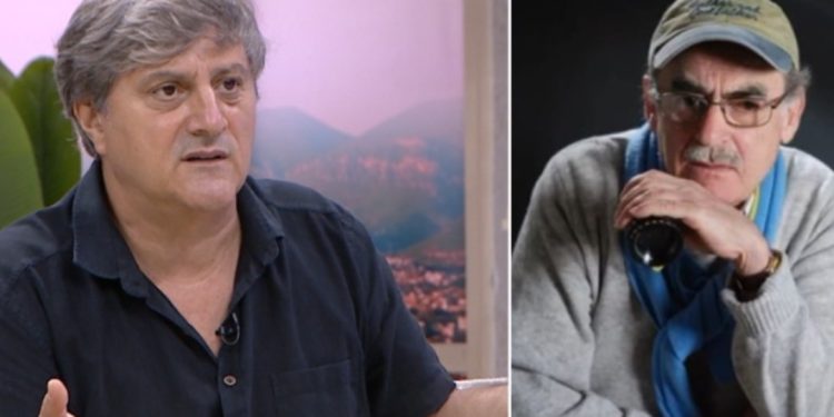 Shpërthen regjizori: Mezi pritën të vdiste Anagnosti, ta qanim dhe t’i bënin këtë puç