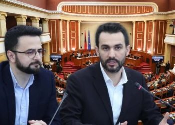 Lapaj e thotë troç: U tradhtova! Shabani njësoj si Hamzai që “preu në besë” Skënderbeun