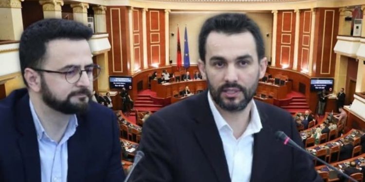 Lapaj e thotë troç: U tradhtova! Shabani njësoj si Hamzai që “preu në besë” Skënderbeun