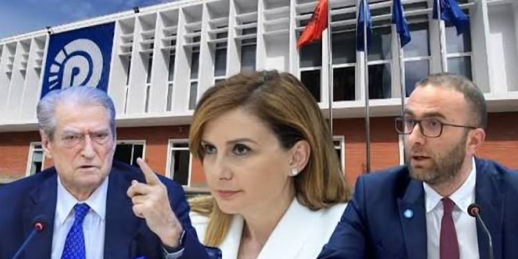 “Nuk jam kandidate për Bashkinë e Tiranës”/ Jorida Tabaku “trondit” PD, zbulon emrin surprizë
