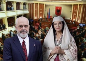 Kush është “Diella” e Shqipërisë? Gazetarja zvicerane: Edi Rama është mjeshtër i…