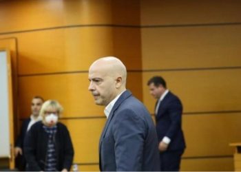 Dalin 6 EMRAT që do të garojnë për kreun e SPAK, mes tyre prokurori që prangosi Erion Veliajn