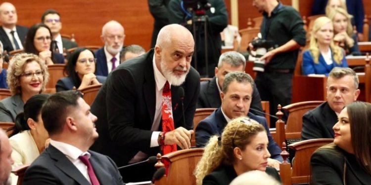 Programi i qeverisë “Rama 4” premton 40 mijë vende të reja pune/ Kurse rrogat…
