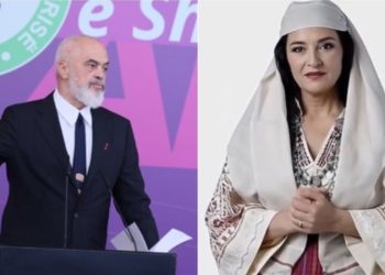 “Kush është misioni im”/ Rama jep lajmin: “Diella” tani e tutje do të ketë një…