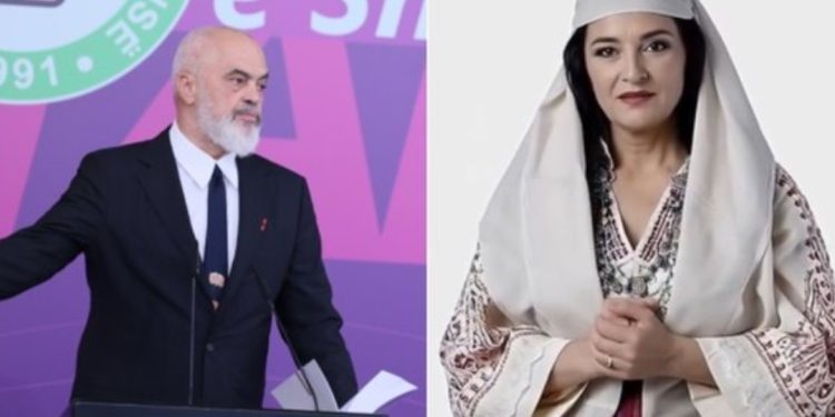 “Kush është misioni im”/ Rama jep lajmin: “Diella” tani e tutje do të ketë një…