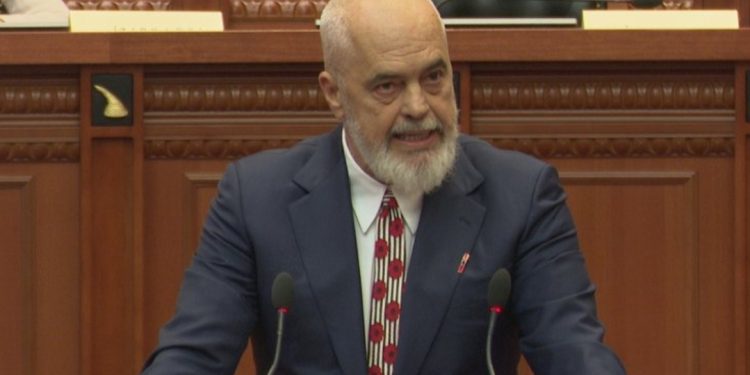 “Ky është provimi i madh i shtetit”/ Rama paralajmëron: Opozita të sillet mirë…