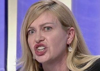 Mesila Doda “braktis” Berishën dhe bëhet deputete e pavarur! Demokrati “shpërthen”: I dhamë…