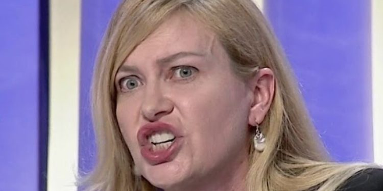 Mesila Doda “braktis” Berishën dhe bëhet deputete e pavarur! Demokrati “shpërthen”: I dhamë…