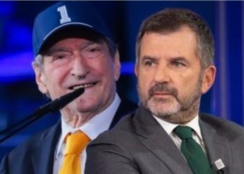 Bushati e ndjen humbjen: Opozita nuk duhet të hyjë në zgjedhjet e Tiranës, janë budallenj…