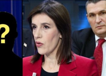 Kreut i ri i SPAK-ut/ Klodiana Lala tregon emrin që “preferojnë” amerikanët