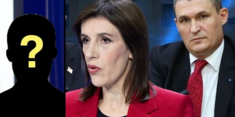 Kreut i ri i SPAK-ut/ Klodiana Lala tregon emrin që “preferojnë” amerikanët