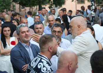 “Shkunden” bashkitë e vendit/ Plani i Qeverisë Rama: Do të “shkrihen”, disa…