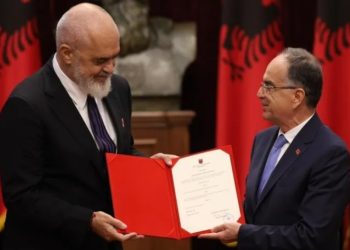 Pas betimit të ministrave të rinj në Presidencë, Rama me URGJENCË do të thërrasë…