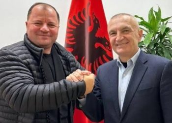 Lefter Maliqi: Ilir Meta do dalë nga burgu, kontrollon ushqimin në qeli…