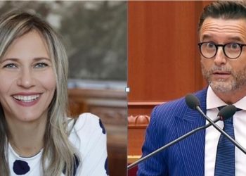 Socialisti Erion Braçe i nxjerr mesazhin Anuela Ristanit: Arrogante! Hidhi sytë…