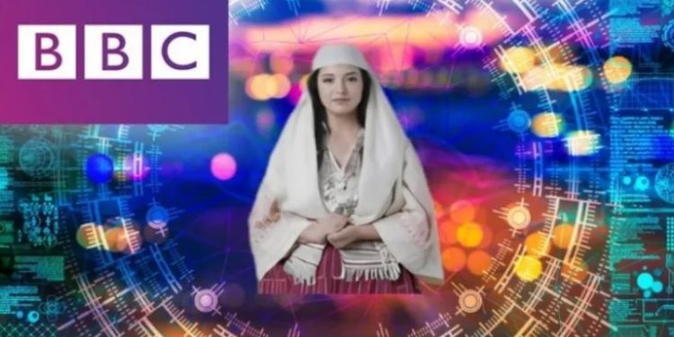 Çfarë shkruan media e madhe “BBC” për “Diellën” në Kuvend: Rama e prezantoi…