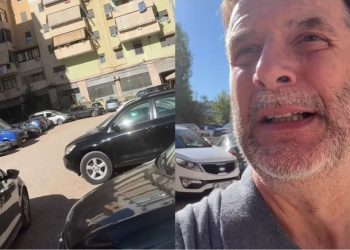 “Skandaloze”/ “Shpërthen” Erion Braçe: Njerëzve po u marrin shpirtin çdo ditë me…