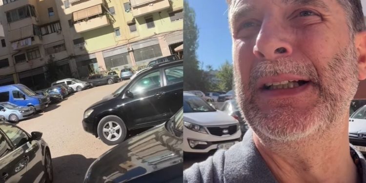 “Skandaloze”/ “Shpërthen” Erion Braçe: Njerëzve po u marrin shpirtin çdo ditë me…