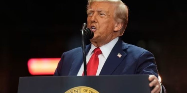 Donald Trump jep lajmin e madh: Kemi gjetur ilaçin për këtë sëmundje…