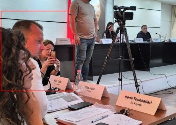 Zgjidhet kryebashkiaku i përkohshëm i Vlorës, kush është inxhinieri që u rikthye në…