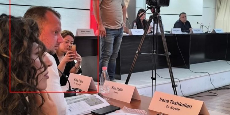 Zgjidhet kryebashkiaku i përkohshëm i Vlorës, kush është inxhinieri që u rikthye në…