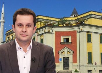 A do pranojë të kandidojë për Bashkinë e Tiranës? Alimehmeti habit me përgjigjen…