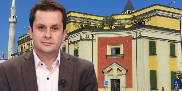 A do pranojë të kandidojë për Bashkinë e Tiranës? Alimehmeti habit me përgjigjen…