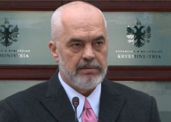 “Ej medet drejtësia”/ Kryeministri Edi Rama “shpërthen” keq ndaj…