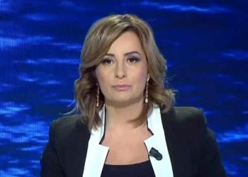 Beti Njuma i drejtohet socialistëve: Sot, po i ngulni thikën në zemër Veliajt