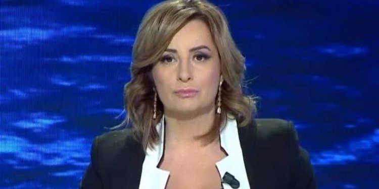 Beti Njuma i drejtohet socialistëve: Sot, po i ngulni thikën në zemër Veliajt