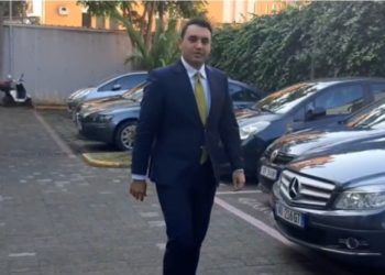 Deputeti i PD, Belind Këlliçi futet në SPAK! Dyshime se është thirrur për…