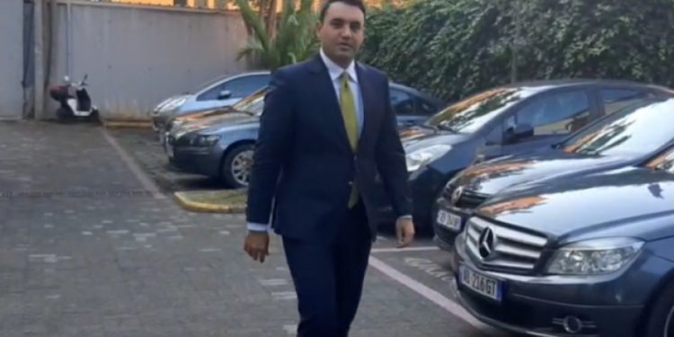 Deputeti i PD, Belind Këlliçi futet në SPAK! Dyshime se është thirrur për…