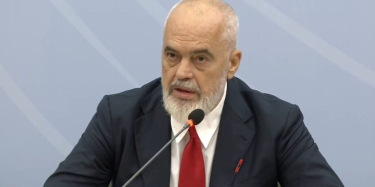 E bujshme/ Ndryshime në Qeverinë e re! Me firmë të Ramës, ja kush emërohet…