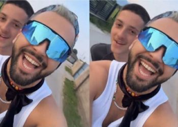 LAJM I FUNDIT/ Iku në lule të rinisë! Vëllai i Gjestit humb jetën në aksident tragjik