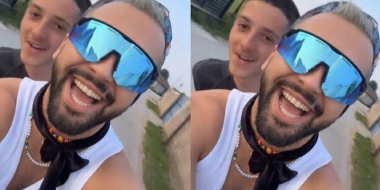 LAJM I FUNDIT/ Iku në lule të rinisë! Vëllai i Gjestit humb jetën në aksident tragjik