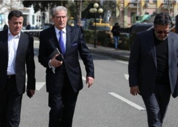 Kush zgjidhet kandidati i opozitës për Tiranën? Besnikët e Berishës bëjnë LËVIZJEN e fundit…