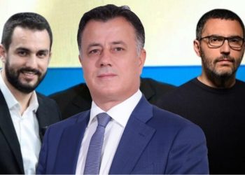 Lapaj apo Qori? Flamur Noka jep detaje si do të përzgjidhet kandidati i opozitës për Tiranën…