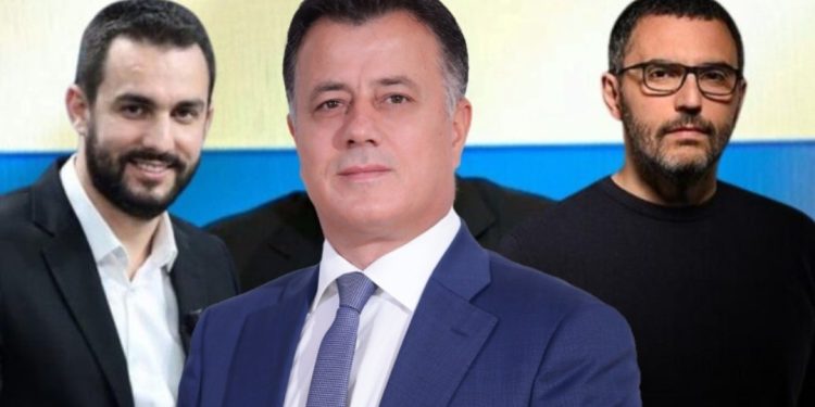 Lapaj apo Qori? Flamur Noka jep detaje si do të përzgjidhet kandidati i opozitës për Tiranën…