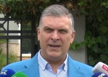 Gara për Bashkinë e Tiranës, Blushi: Përfaqësuesi ynë do të jetë…