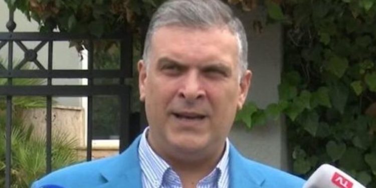 Gara për Bashkinë e Tiranës, Blushi: Përfaqësuesi ynë do të jetë…