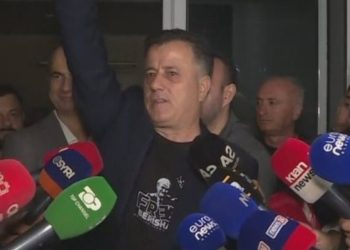 Gara për Bashkinë e Tiranës/ Flamur Noka i “jep duart” opozitarit tjetër: Përjashtohet partia…