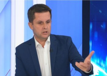 Në prag të emrit, Alimehmeti jep detaje: Kandidati i Tiranës vjen nga…