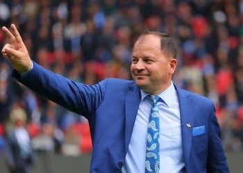 E papritur! Lefter Maliqi paralajmëron arrestimin e një tjetër kryebashkiaku të PS-së, ja EMRI