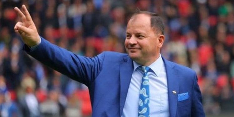 E papritur! Lefter Maliqi paralajmëron arrestimin e një tjetër kryebashkiaku të PS-së, ja EMRI