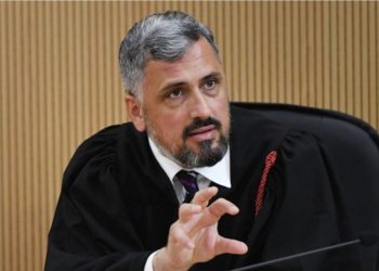 Gjykata e Lartë zgjedh anëtarin e ri të Kushtetueses, ja kush do të zëvendësojë Holta Zaçajn…