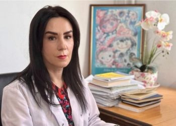 Zgjidhet drejtuesja e re e Institutit të Shëndetit Publik, kush i merr “çelësat”…