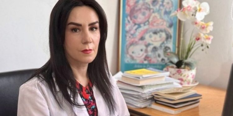 Zgjidhet drejtuesja e re e Institutit të Shëndetit Publik, kush i merr “çelësat”…