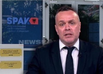 SPAK në “aksion” për arrestimin e një deputeti, e zbulon eksperti i kriminalistikës