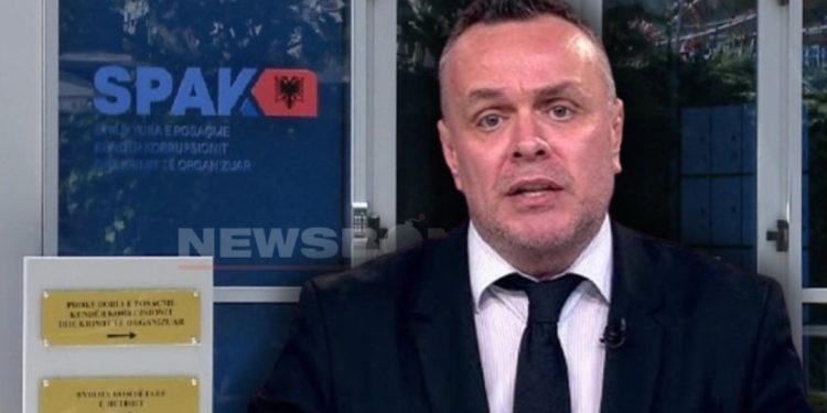SPAK në “aksion” për arrestimin e një deputeti, e zbulon eksperti i kriminalistikës