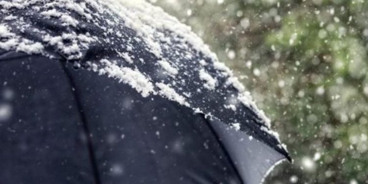 Po vijnë ditë të acarta! Paralajmëron meteorologu grek: Reshje dëbore në Shqipëri…